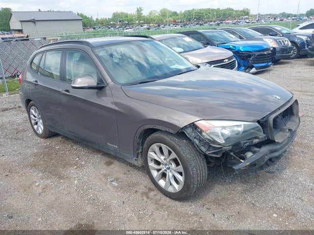 Продаж на аукціоні авто 2013 Bmw X1 Xdrive28i, vin: WBAVL1C52DVR83084, номер лоту: 45602916
