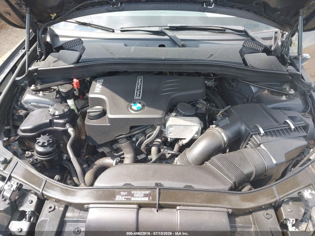 Продаж на аукціоні авто 2013 Bmw X1 Xdrive28i, vin: WBAVL1C52DVR83084, номер лоту: 45602916
