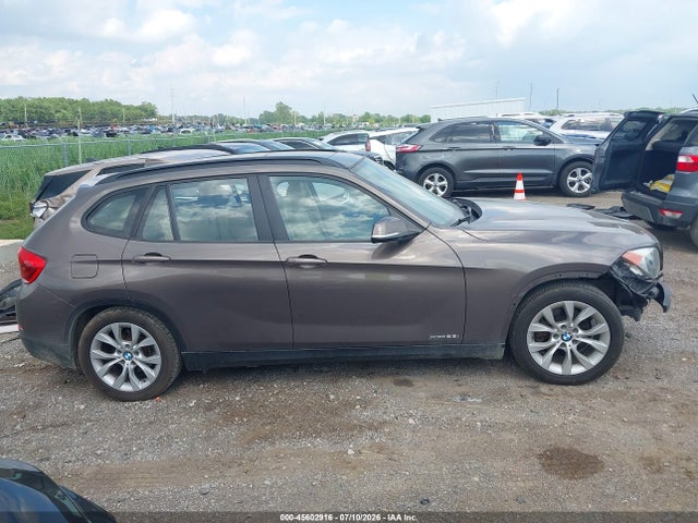 Продаж на аукціоні авто 2013 Bmw X1 Xdrive28i, vin: WBAVL1C52DVR83084, номер лоту: 45602916