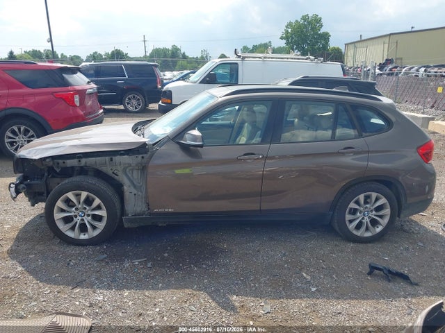 Продаж на аукціоні авто 2013 Bmw X1 Xdrive28i, vin: WBAVL1C52DVR83084, номер лоту: 45602916