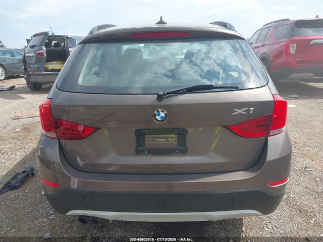 Продаж на аукціоні авто 2013 Bmw X1 Xdrive28i, vin: WBAVL1C52DVR83084, номер лоту: 45602916
