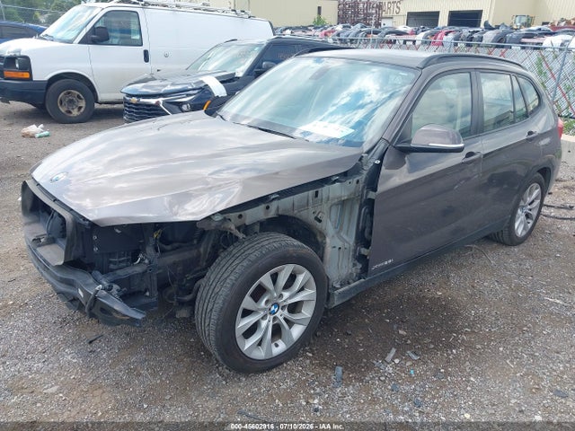 Продаж на аукціоні авто 2013 Bmw X1 Xdrive28i, vin: WBAVL1C52DVR83084, номер лоту: 45602916