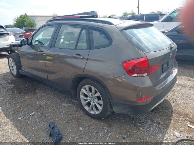 Продаж на аукціоні авто 2013 Bmw X1 Xdrive28i, vin: WBAVL1C52DVR83084, номер лоту: 45602916