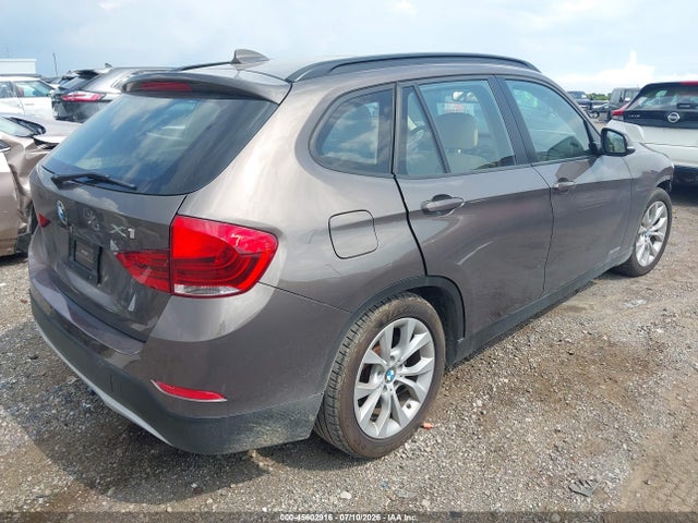 Продаж на аукціоні авто 2013 Bmw X1 Xdrive28i, vin: WBAVL1C52DVR83084, номер лоту: 45602916