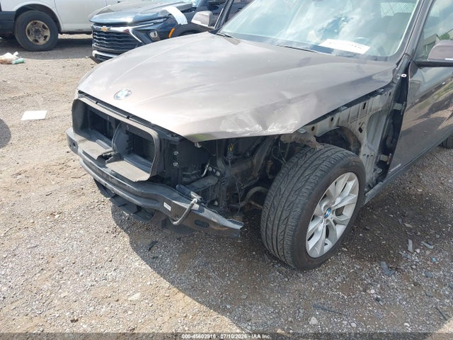 Продаж на аукціоні авто 2013 Bmw X1 Xdrive28i, vin: WBAVL1C52DVR83084, номер лоту: 45602916