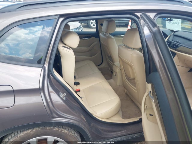 Продаж на аукціоні авто 2013 Bmw X1 Xdrive28i, vin: WBAVL1C52DVR83084, номер лоту: 45602916