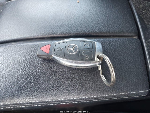 Aukcja sprzedaży 2014 Mercedes-benz Glk 250 Bluetec 4matic, vin: WDCGG0EB4EG314912, numer aukcji: 45602918
