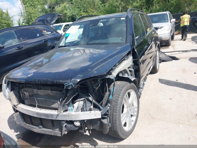 Aukcja sprzedaży 2014 Mercedes-benz Glk 250 Bluetec 4matic, vin: WDCGG0EB4EG314912, numer aukcji: 45602918