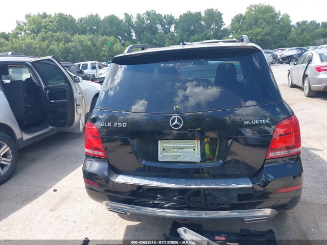Aukcja sprzedaży 2014 Mercedes-benz Glk 250 Bluetec 4matic, vin: WDCGG0EB4EG314912, numer aukcji: 45602918