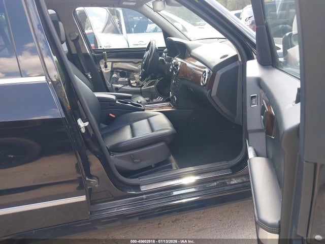 Aukcja sprzedaży 2014 Mercedes-benz Glk 250 Bluetec 4matic, vin: WDCGG0EB4EG314912, numer aukcji: 45602918