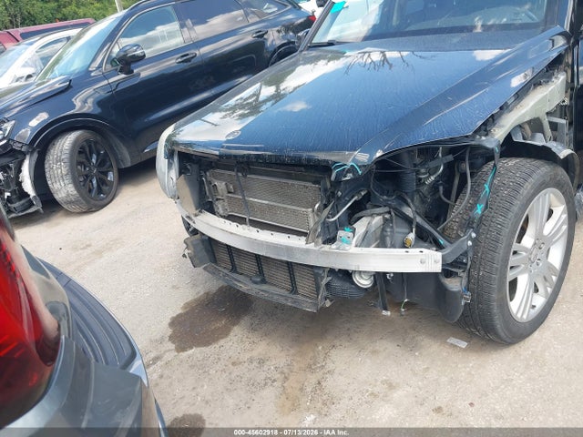 Aukcja sprzedaży 2014 Mercedes-benz Glk 250 Bluetec 4matic, vin: WDCGG0EB4EG314912, numer aukcji: 45602918