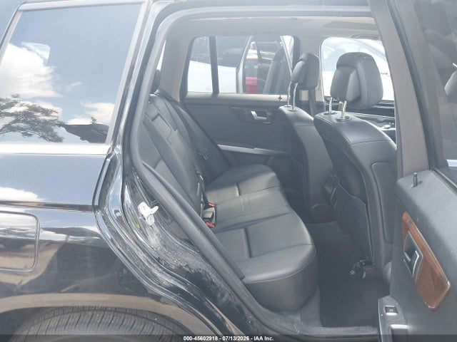 Aukcja sprzedaży 2014 Mercedes-benz Glk 250 Bluetec 4matic, vin: WDCGG0EB4EG314912, numer aukcji: 45602918