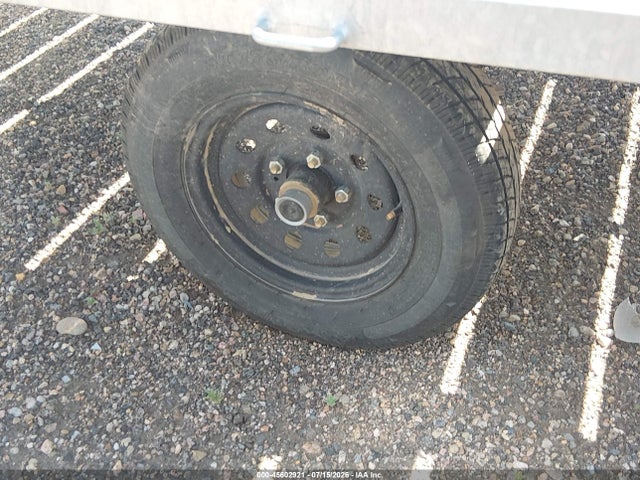 45602921 :رقم المزاد ، 4T9RB1413SL257447 vin ، 2025 Other Other مزاد بيع