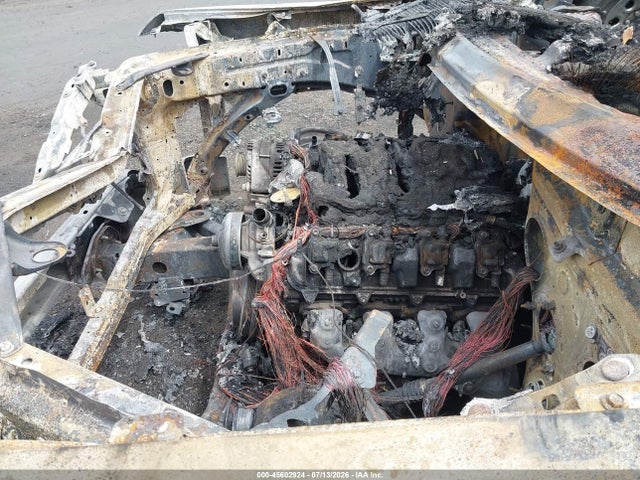 3GTP8FEDXMG452500 GMC Sierra 1500 2wd Short Box Denali