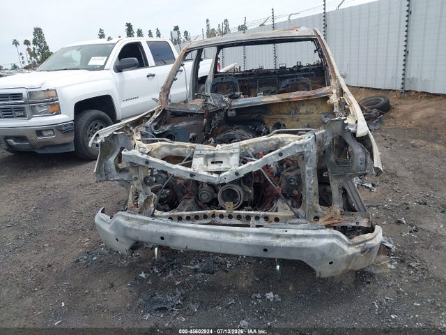 3GTP8FEDXMG452500 GMC Sierra 1500 2wd Short Box Denali