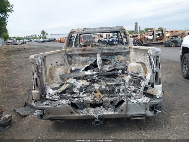 3GTP8FEDXMG452500 GMC Sierra 1500 2wd Short Box Denali