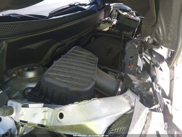 45602927 :رقم المزاد ، 3GNAXHEG7TL228046 vin ، 2026 Chevrolet Equinox Fwd Lt مزاد بيع