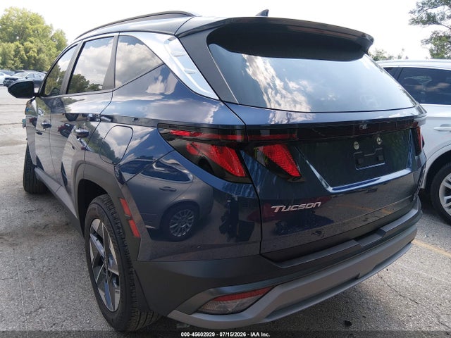 Aukcja sprzedaży 2026 Hyundai Tucson Sel, vin: 5NMJBCDE0TH677107, numer aukcji: 45602929