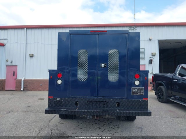 Ford F-450 Chassis Xl 2016 1FD9W4HT7GEA45439 Image 21