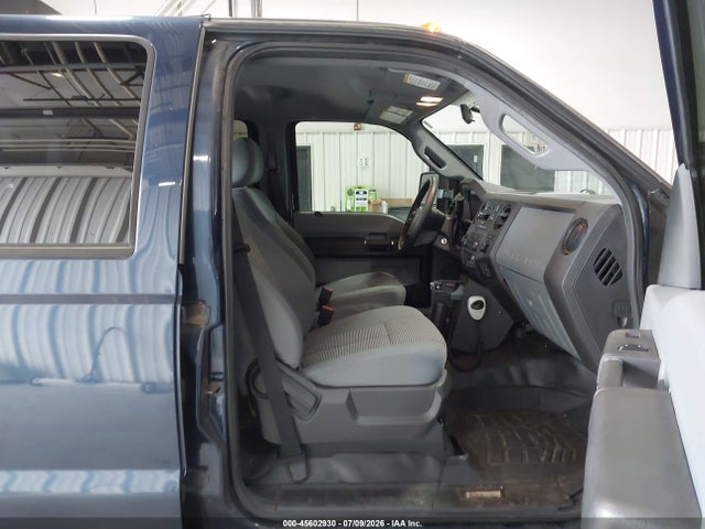 Ford F-450 Chassis Xl 2016 1FD9W4HT7GEA45439 Image 5