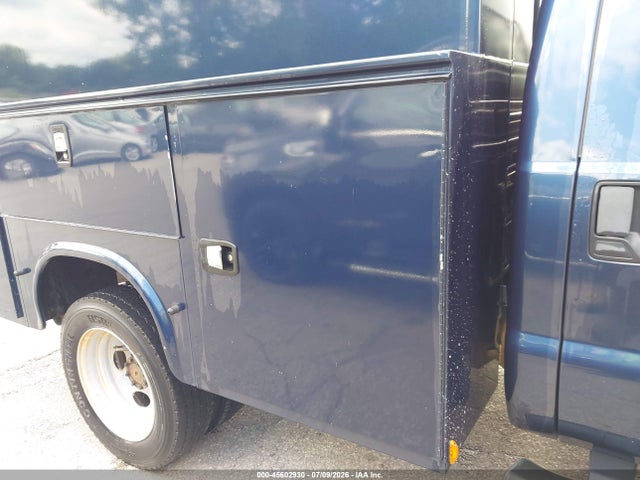 Ford F-450 Chassis Xl 2016 1FD9W4HT7GEA45439 Image 14