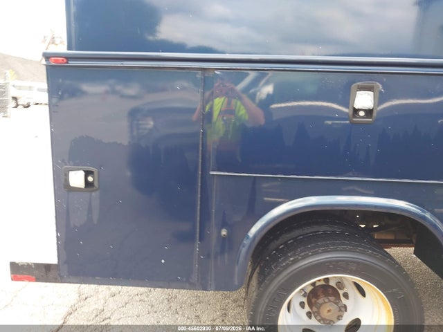 Ford F-450 Chassis Xl 2016 1FD9W4HT7GEA45439 Image 15