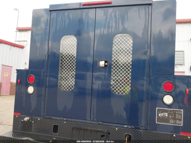 Ford F-450 Chassis Xl 2016 1FD9W4HT7GEA45439 Image 16