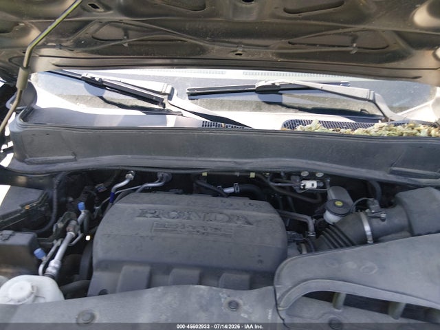 Honda Pilot Ex-l 2015 5FNYF4H57FB073708 Image 10