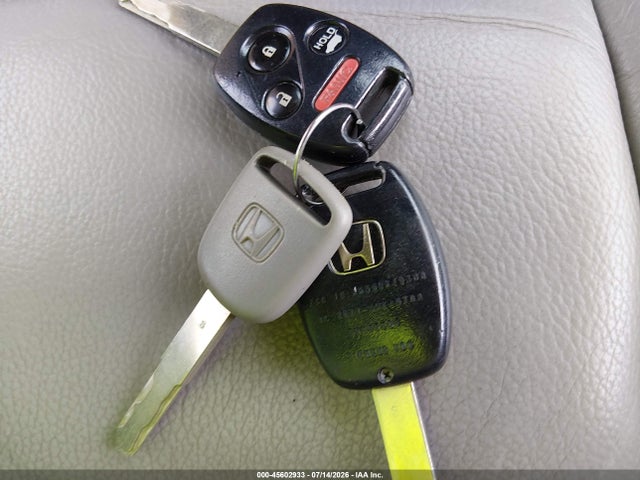 Honda Pilot Ex-l 2015 5FNYF4H57FB073708 Image 11