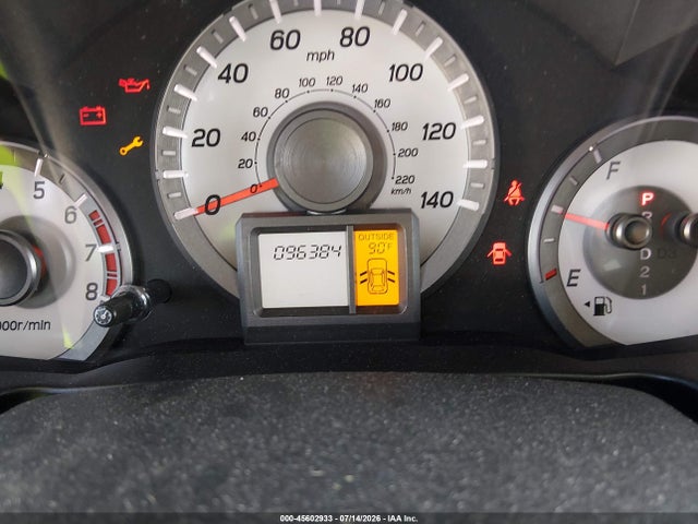 Honda Pilot Ex-l 2015 5FNYF4H57FB073708 Image 15
