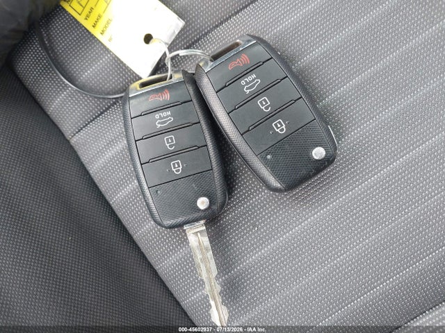 Продажа на аукционе авто 2014 Kia Forte Ex, vin: KNAFX5A83E5156404, номер лота: 45602937