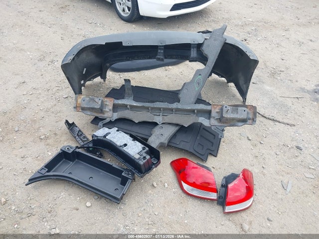 Продажа на аукционе авто 2014 Kia Forte Ex, vin: KNAFX5A83E5156404, номер лота: 45602937