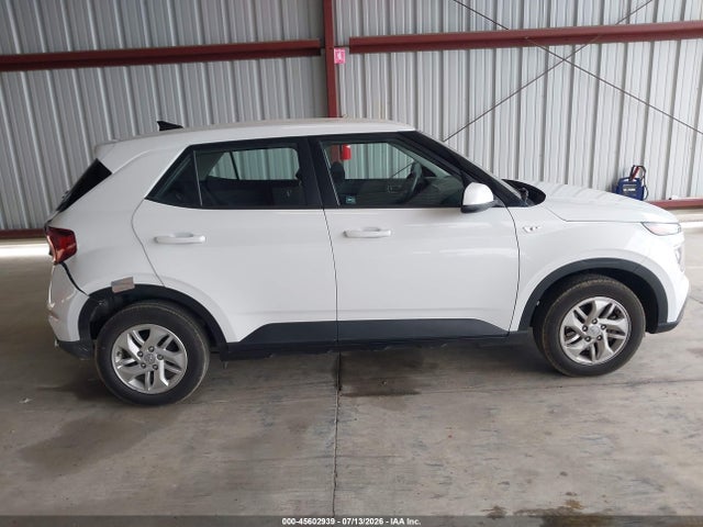 Hyundai Venue Se 2021 KMHRB8A30MU066602 Image 14