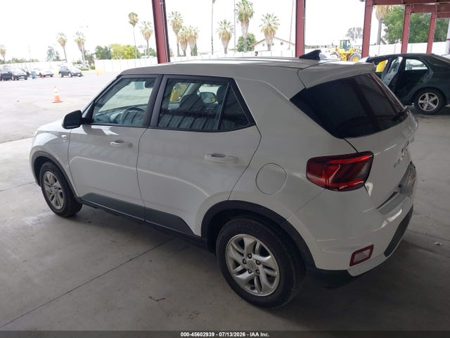 Hyundai Venue Se 2021 KMHRB8A30MU066602 Image 15