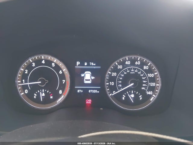 Hyundai Venue Se 2021 KMHRB8A30MU066602 Image 7