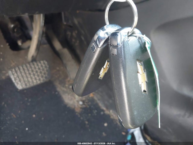 2019 Chevrolet Equinox Lt მანქანა იყიდება აუქციონზე, vin: 3GNAXUEV9KS555690, აუქციონის ნომერი: 45602943