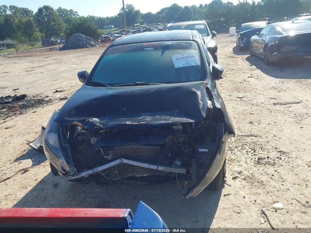 45602948 :رقم المزاد ، 3N1CN7AP7GL912160 vin ، 2016 Nissan Versa 1.6 S مزاد بيع