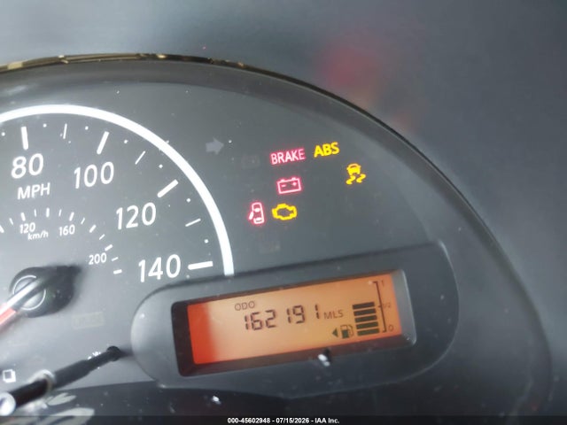 45602948 :رقم المزاد ، 3N1CN7AP7GL912160 vin ، 2016 Nissan Versa 1.6 S مزاد بيع