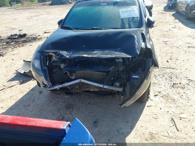 45602948 :رقم المزاد ، 3N1CN7AP7GL912160 vin ، 2016 Nissan Versa 1.6 S مزاد بيع