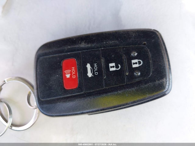 Toyota CAMRY SE 2019 4T1B11HK4KU843501 Image 11