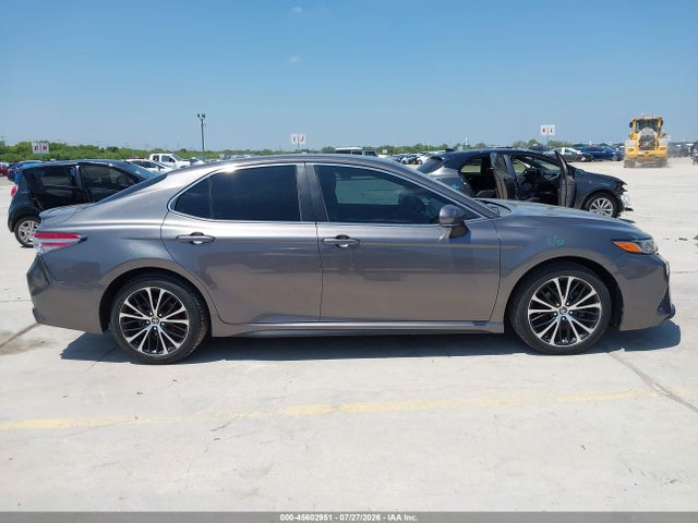 Toyota CAMRY SE 2019 4T1B11HK4KU843501 Image 13