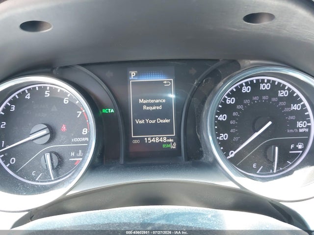 Toyota CAMRY SE 2019 4T1B11HK4KU843501 Image 7