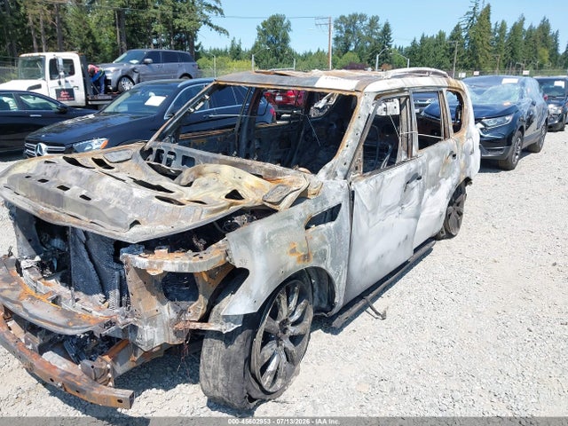 Aukcja sprzedaży 2012 Infiniti Qx56, vin: JN8AZ2NE9C9015031, numer aukcji: 45602953