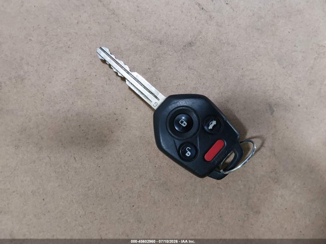 Subaru WRX 2017 JF1VA1B64H9836577 Image 11