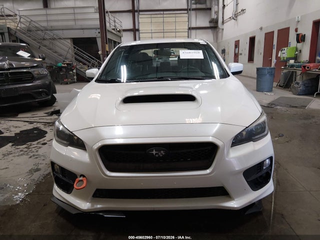 Subaru WRX 2017 JF1VA1B64H9836577 Image 13