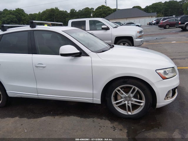 Aukcja sprzedaży 2015 Audi Q5 2.0t Premium, vin: WA1LFAFP9FA146612, numer aukcji: 45602961