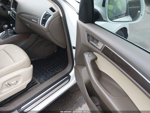 Aukcja sprzedaży 2015 Audi Q5 2.0t Premium, vin: WA1LFAFP9FA146612, numer aukcji: 45602961