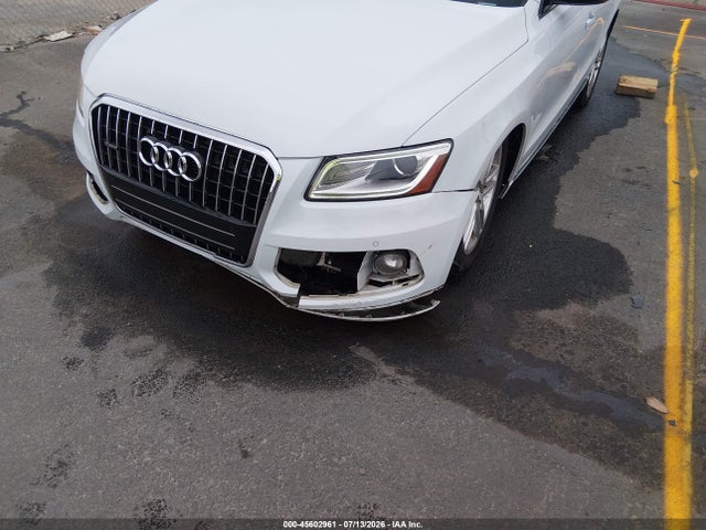 Aukcja sprzedaży 2015 Audi Q5 2.0t Premium, vin: WA1LFAFP9FA146612, numer aukcji: 45602961