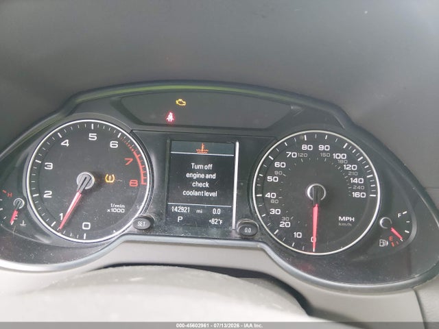 Aukcja sprzedaży 2015 Audi Q5 2.0t Premium, vin: WA1LFAFP9FA146612, numer aukcji: 45602961
