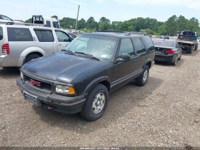 Продаж на аукціоні авто 1997 Gmc Jimmy Sls, vin: 1GKDT13W6V2502283, номер лоту: 45602967